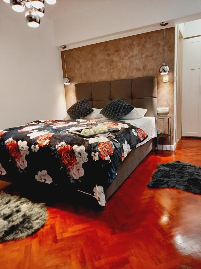 Apartments Benic Zadar Eksteriør billede