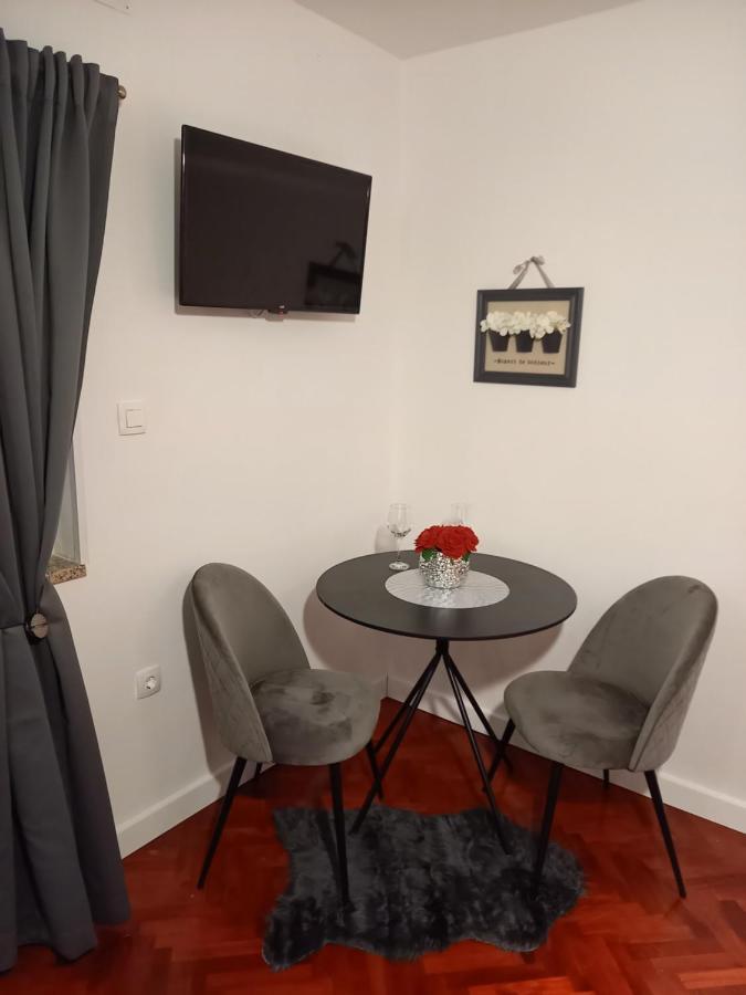 Apartments Benic Zadar Eksteriør billede