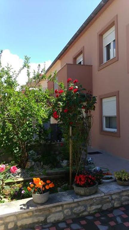 Apartments Benic Zadar Eksteriør billede